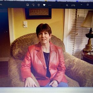 Meet your Posher, Donna